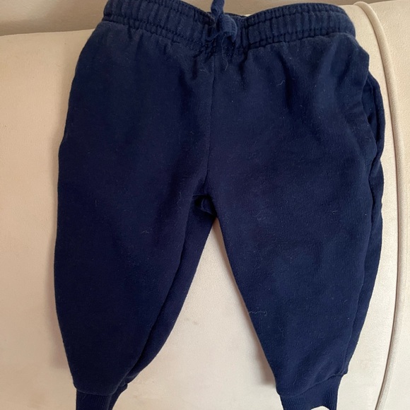 Carter's Other - Carter's Navy Kids Joggers
